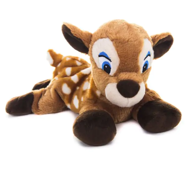 Bouillotte peluche Petite Biche Faon Bambi